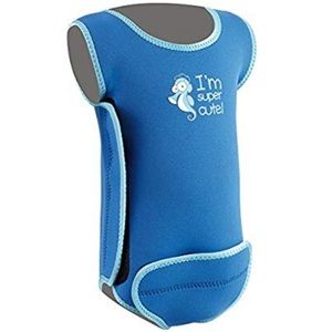 Cressi baby wetsuit 18-24 months